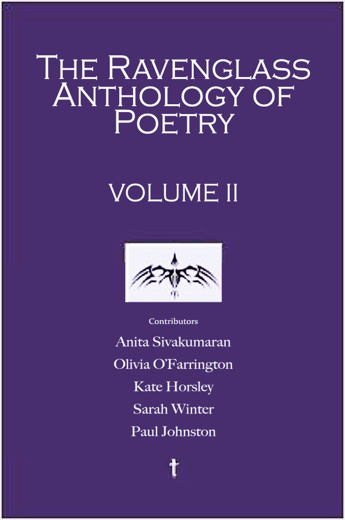 Ravenglass Anthology