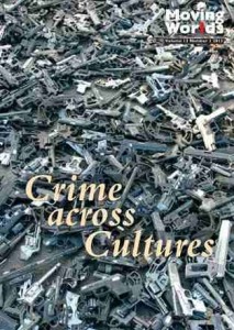 Crime Across Cultures