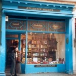 Atlantis Books