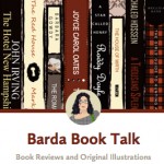 Barda Book Talk