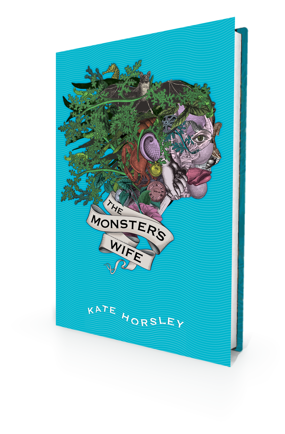 The Monster's Wife