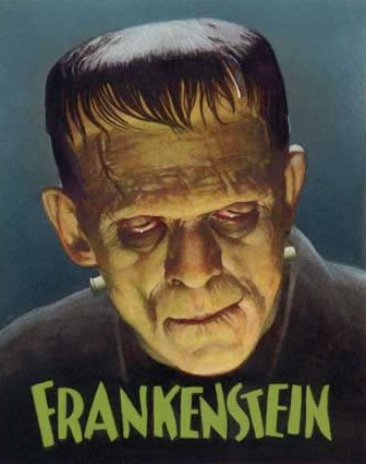 Frankenstein