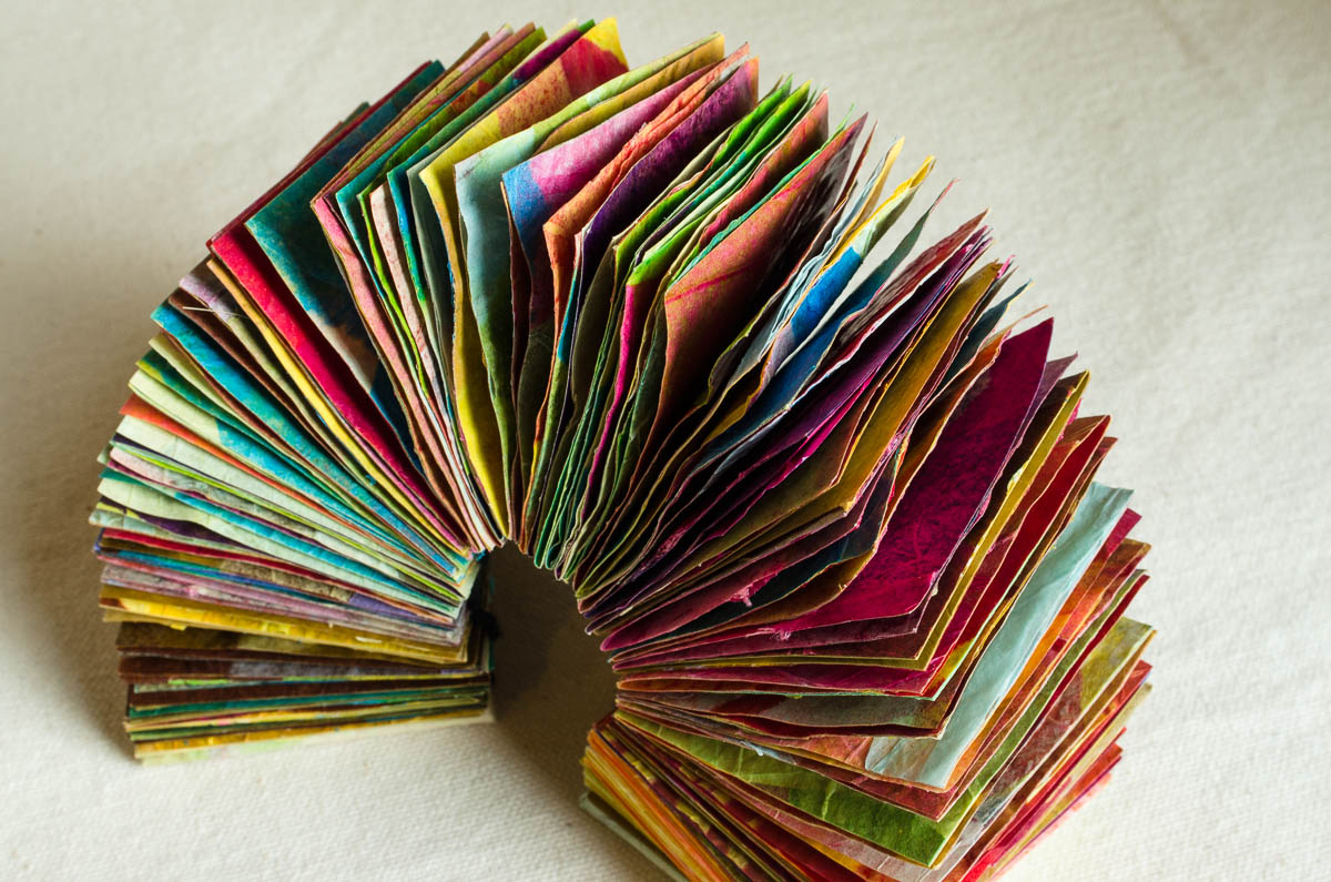 Book Arts