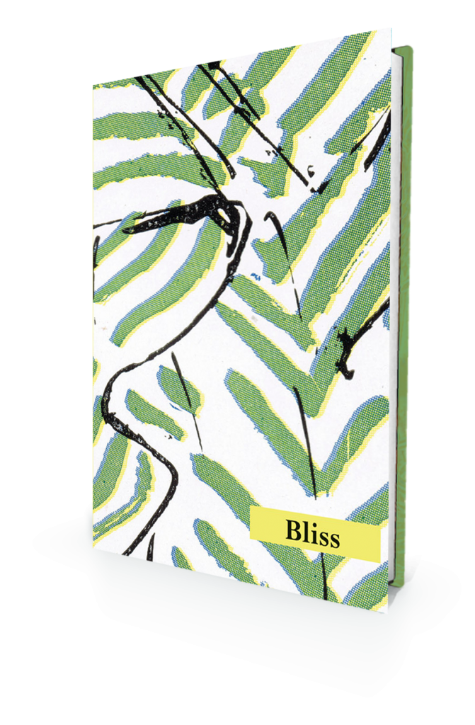 Bliss Anthology Bliss Anthology