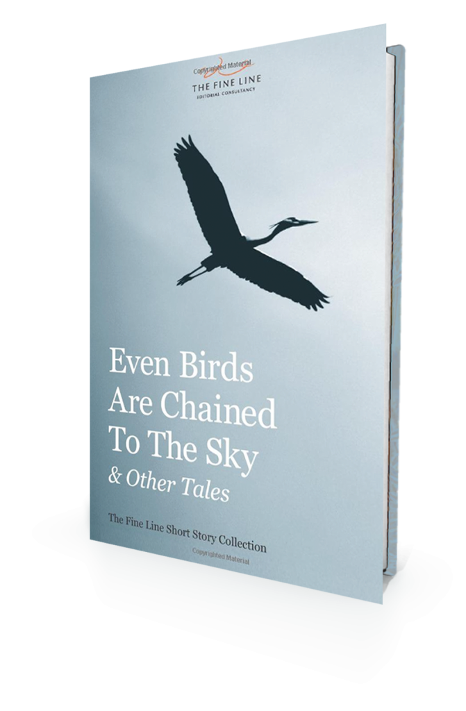 Even Birds Are Chained To The Sky Even Birds Are Chained To The Sky