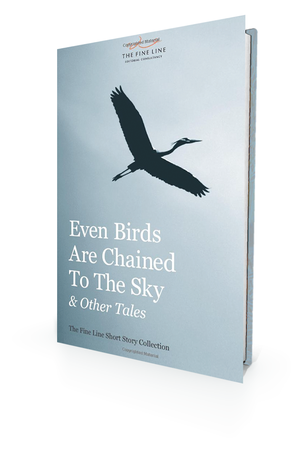 Even Birds Are Chained to the Sky