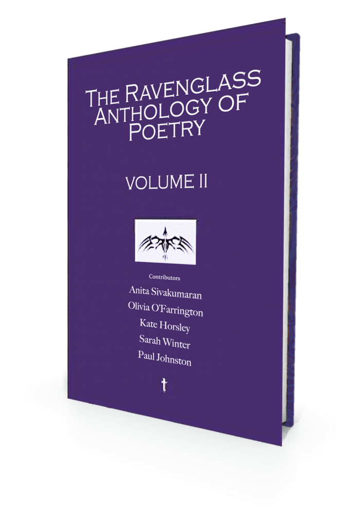 Ravenglass Anthology Ravenglass Anthology