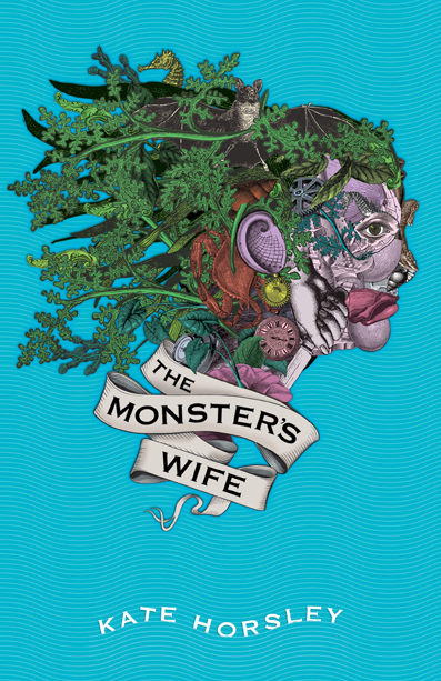 Upcoming Events for The Monster’s Wife