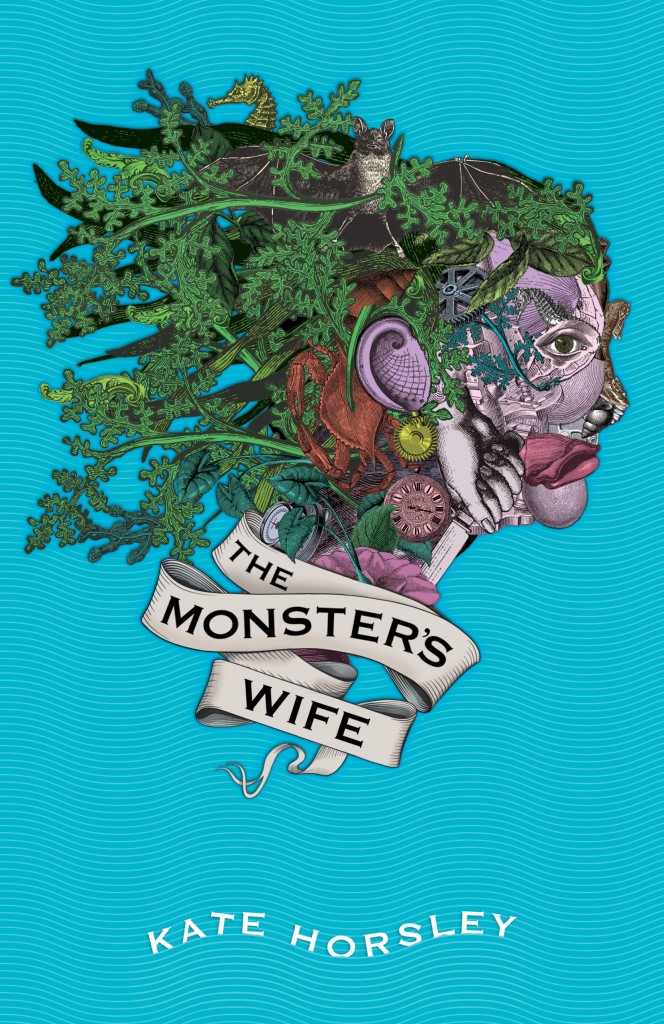 The Monster’s Wife
