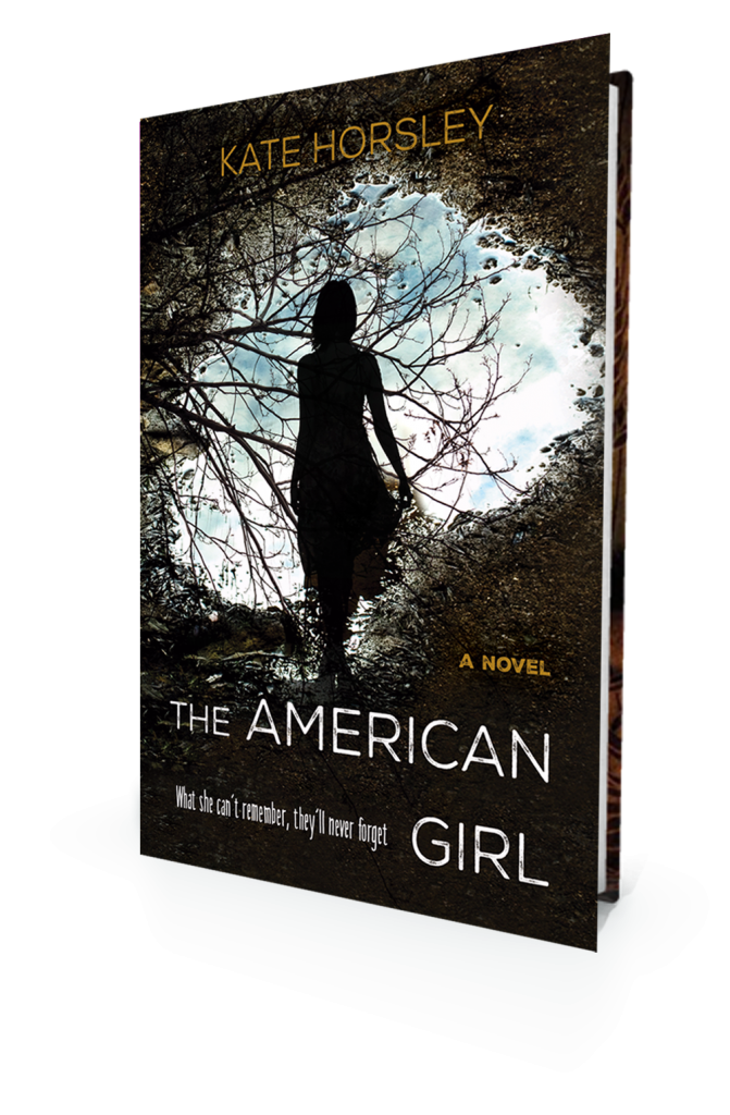 The American Girl The American Girl