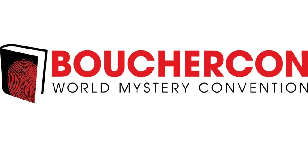 Bouchercon: Blood on the Bayou