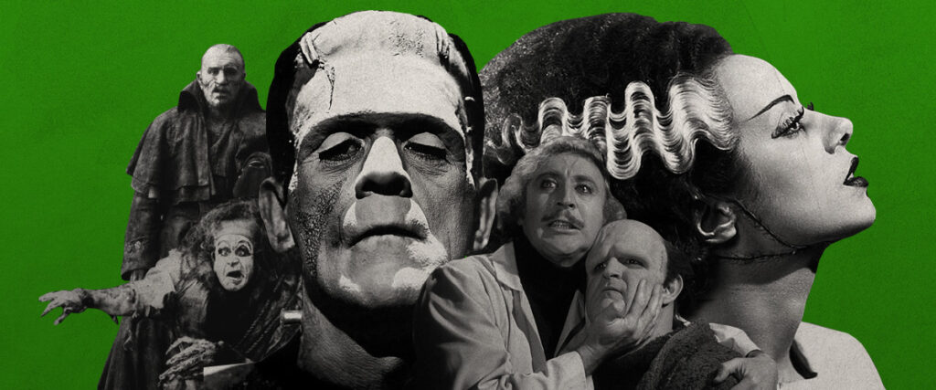Frankenstein Documentary Frankenstein Documentary