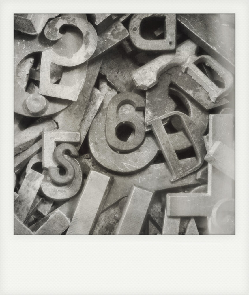 Polaroids and Poems Polaroids and Poems