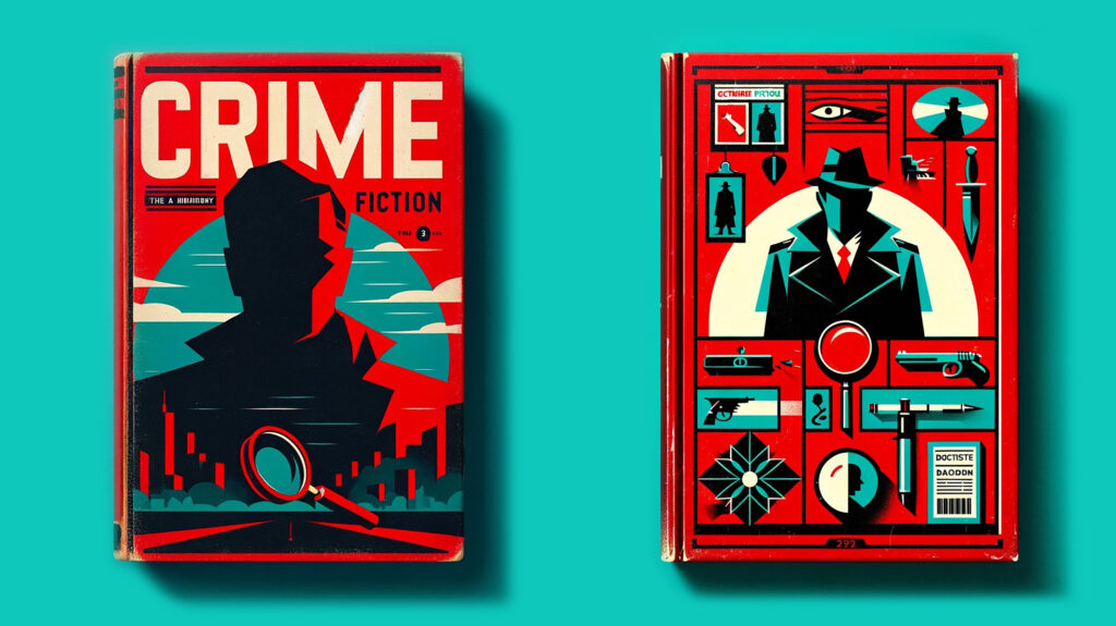 Comma Press: Writing Short Crime Fiction Course