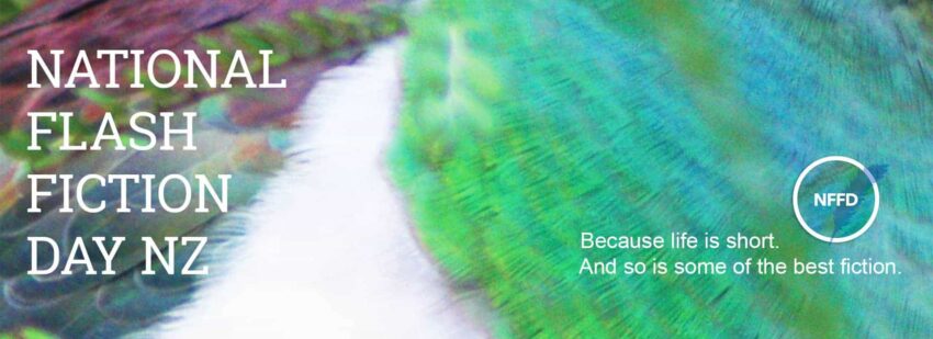 National Flash Fiction Day