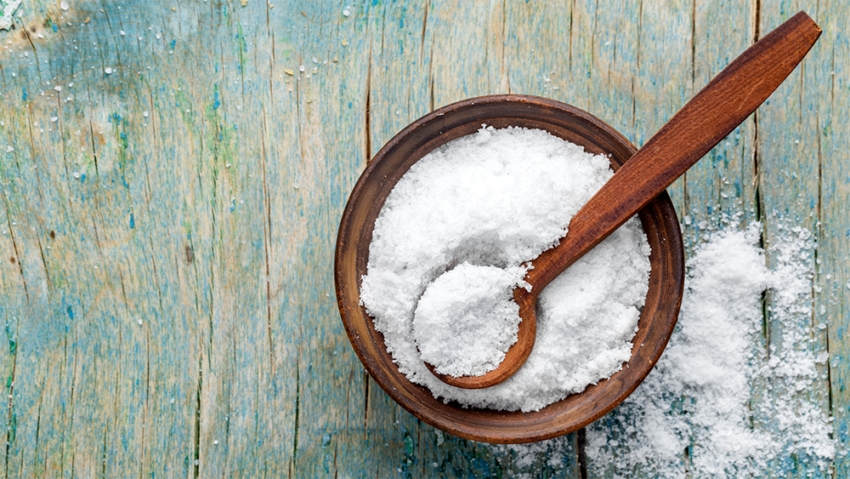 The Loneliness of the Long Distance Salt Pillar, Wigleaf, March 2026